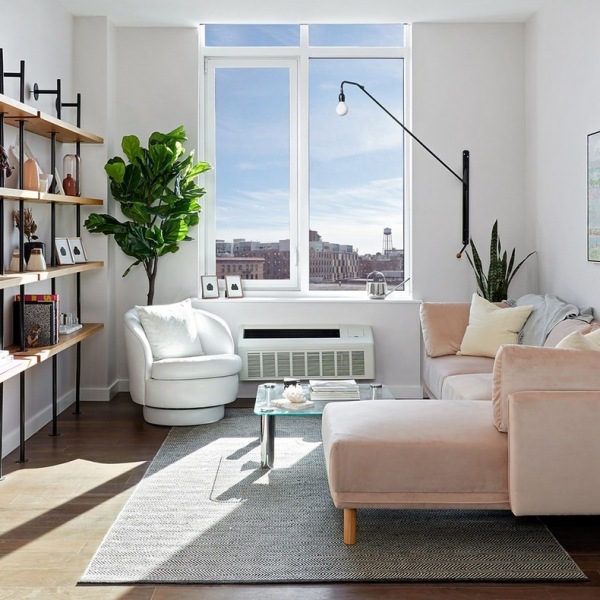 Studio, 1, 2, & 3 Bedroom Apartments in Brooklyn, NY The Greenpoint